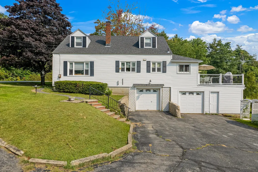 568 S Main Street Auburn ME 04210