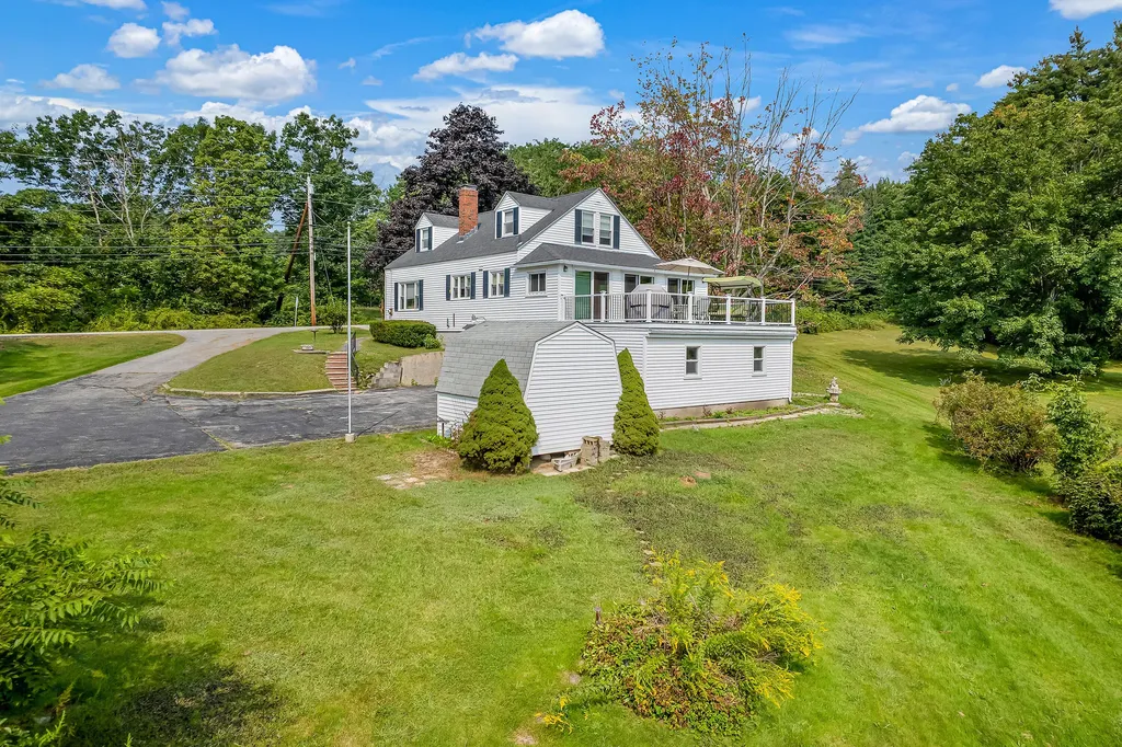568 S Main Street Auburn ME 04210