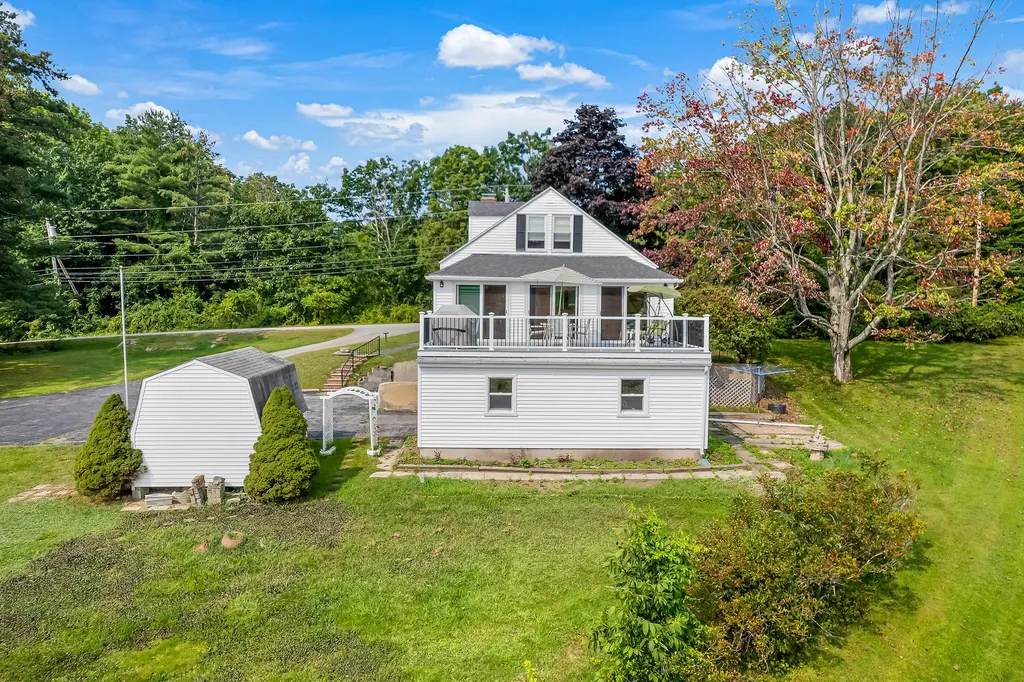 568 S Main Street Auburn ME 04210