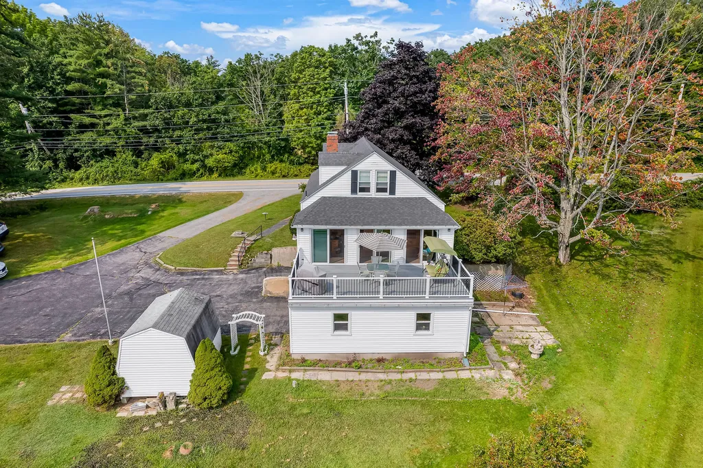 568 S Main Street Auburn ME 04210