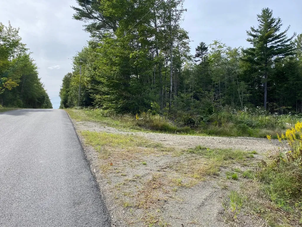 128C Love Lake Road Crawford ME 04694