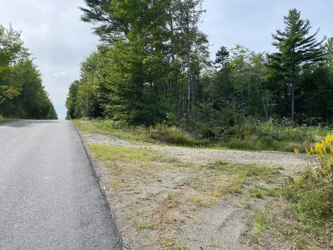 128C Love Lake Road Crawford ME 04694