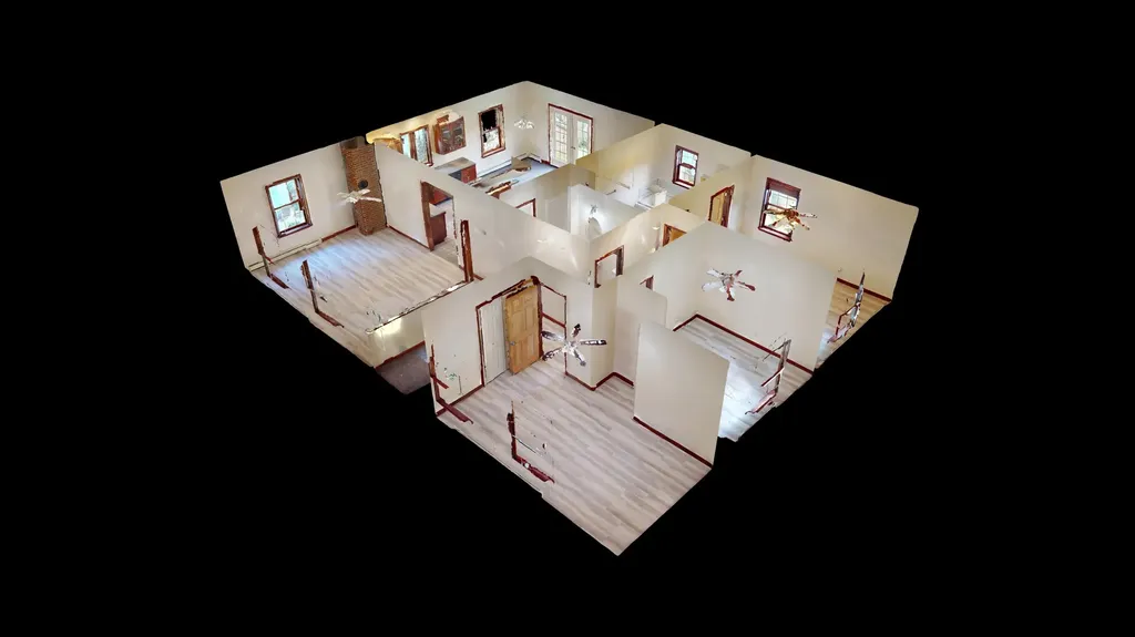 256 Church Hill Road Leeds ME 04263