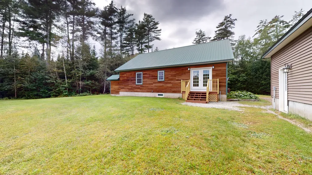 256 Church Hill Road Leeds ME 04263