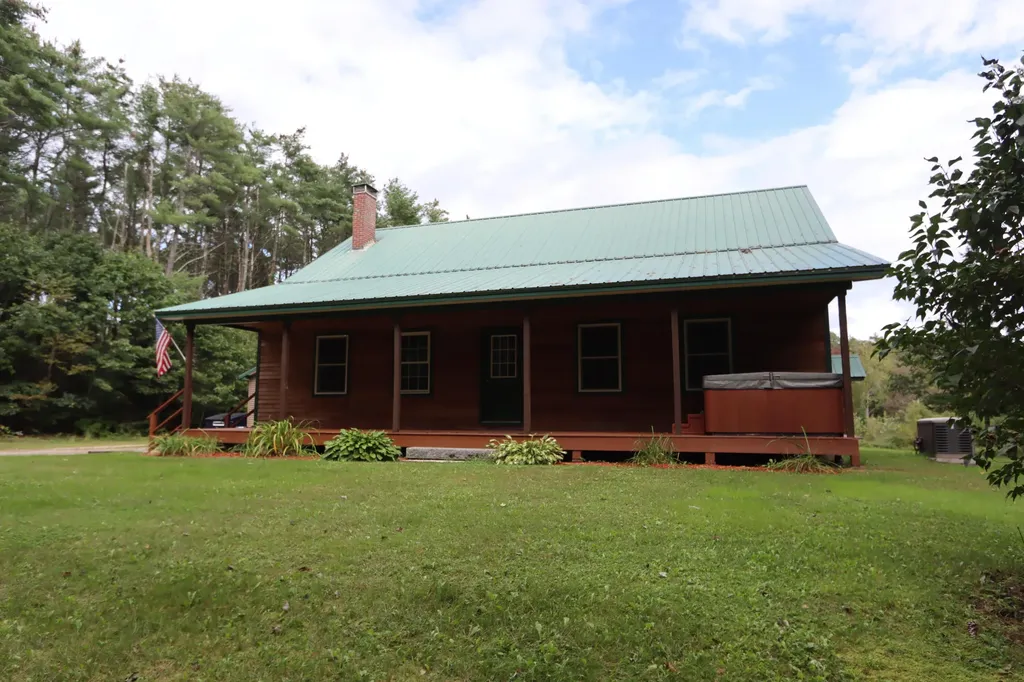 256 Church Hill Road Leeds ME 04263