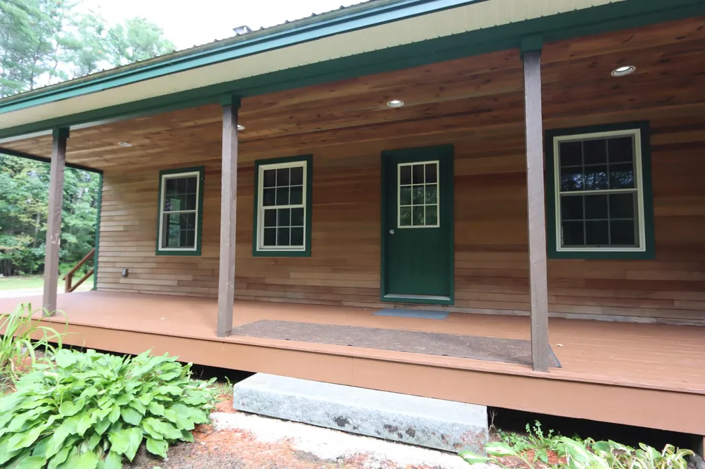 256 Church Hill Road Leeds ME 04263