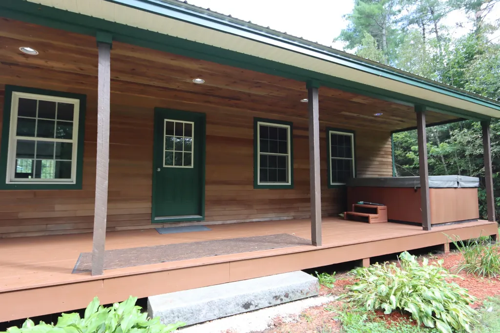 256 Church Hill Road Leeds ME 04263