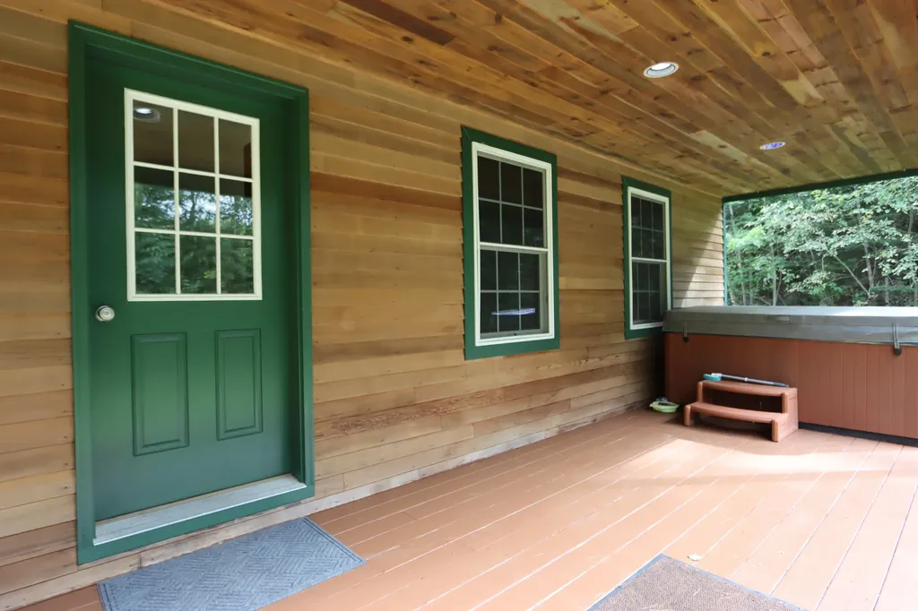 256 Church Hill Road Leeds ME 04263