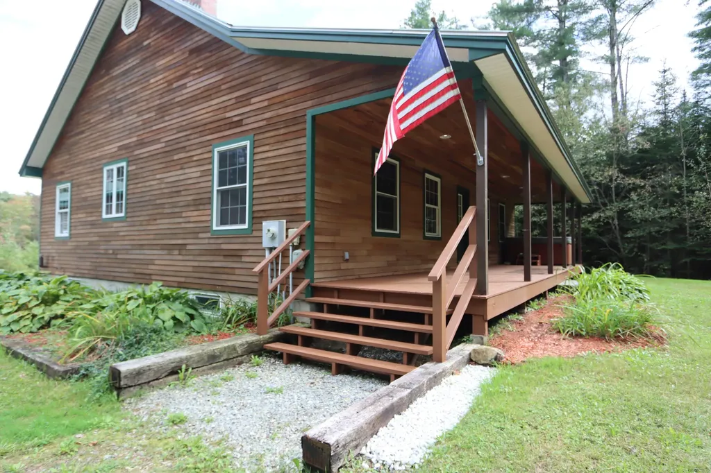 256 Church Hill Road Leeds ME 04263