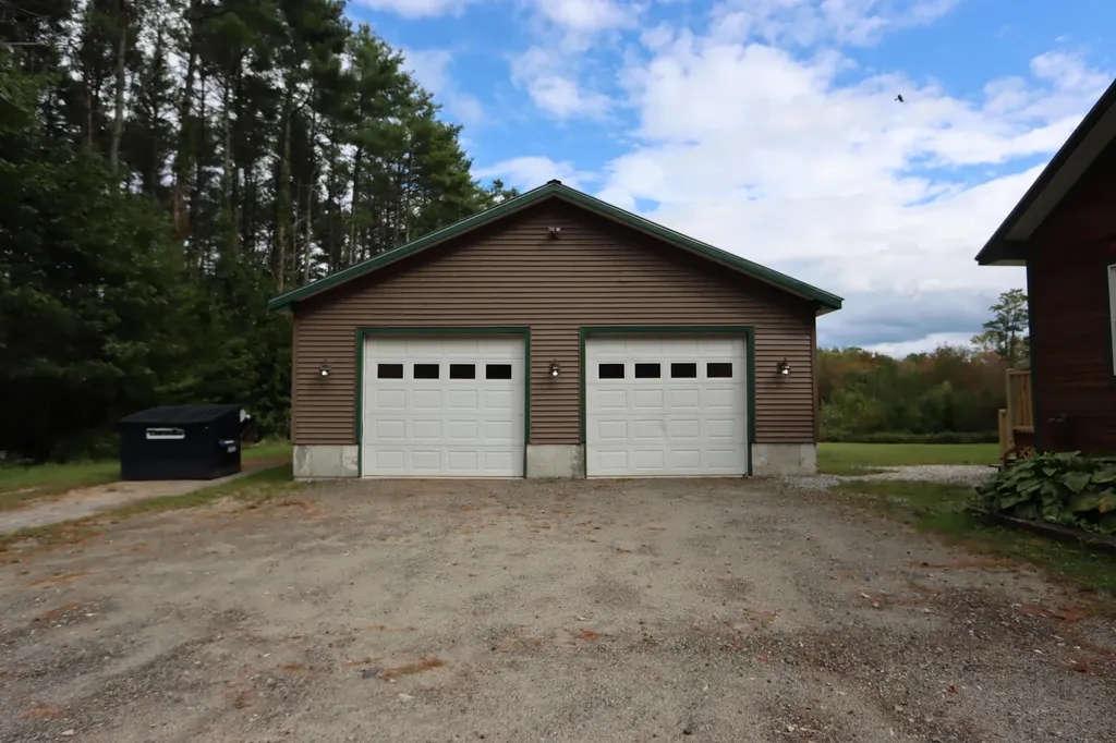 256 Church Hill Road Leeds ME 04263