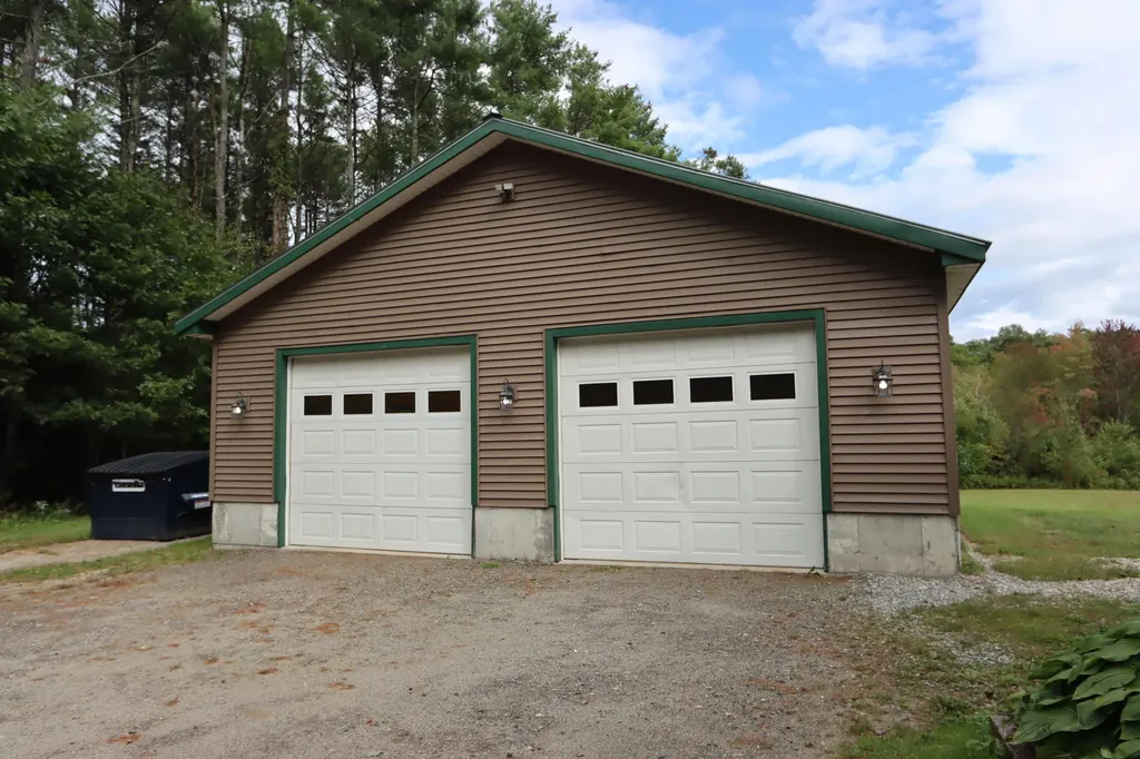 256 Church Hill Road Leeds ME 04263