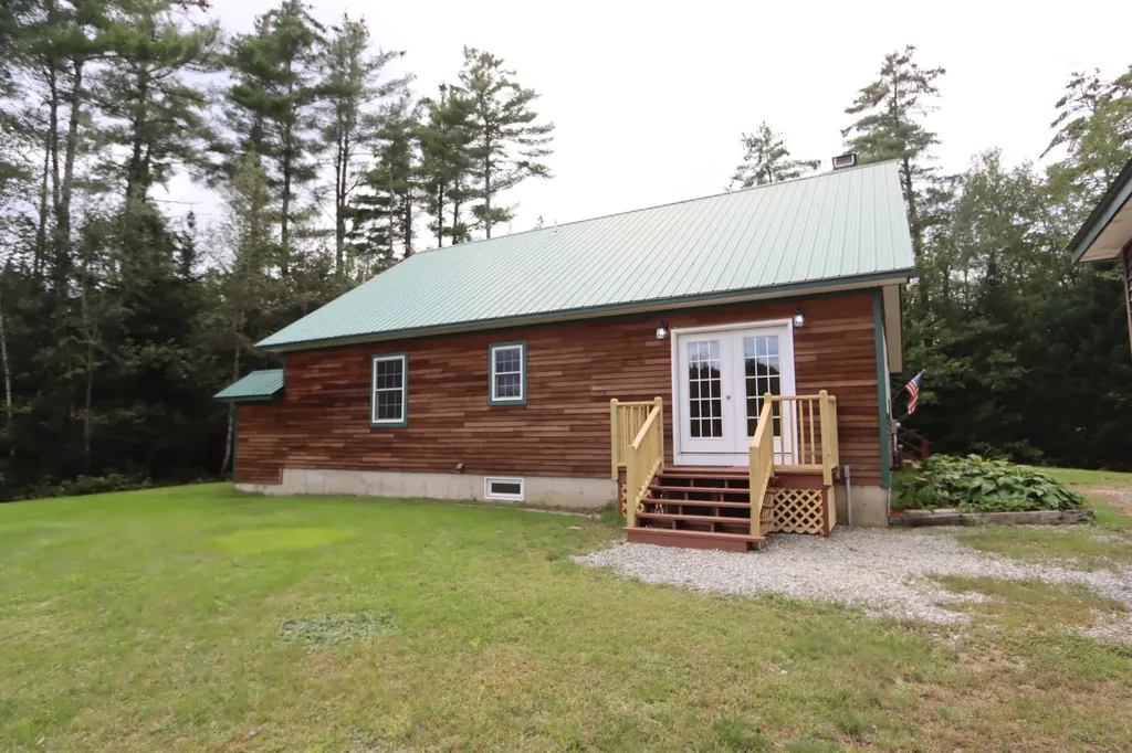 256 Church Hill Road Leeds ME 04263