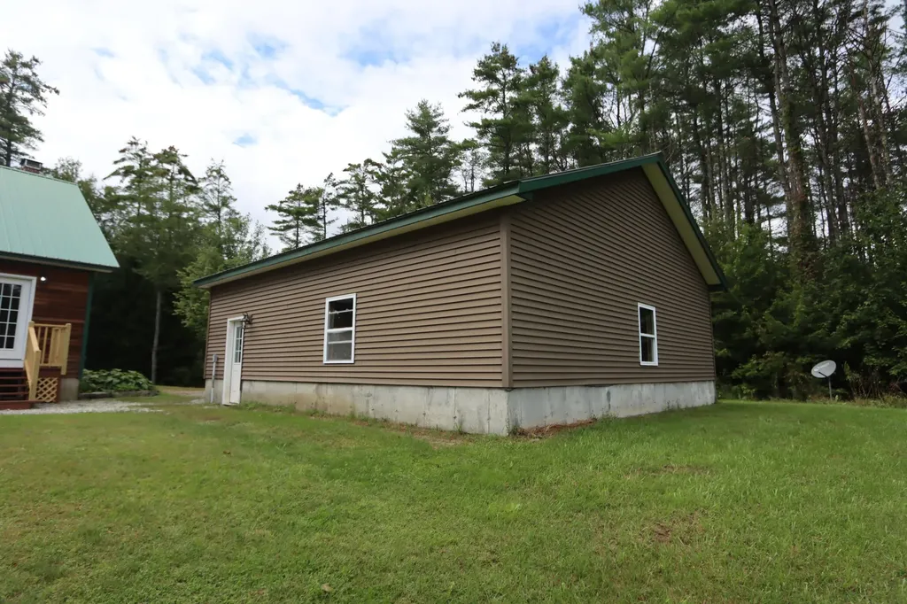 256 Church Hill Road Leeds ME 04263