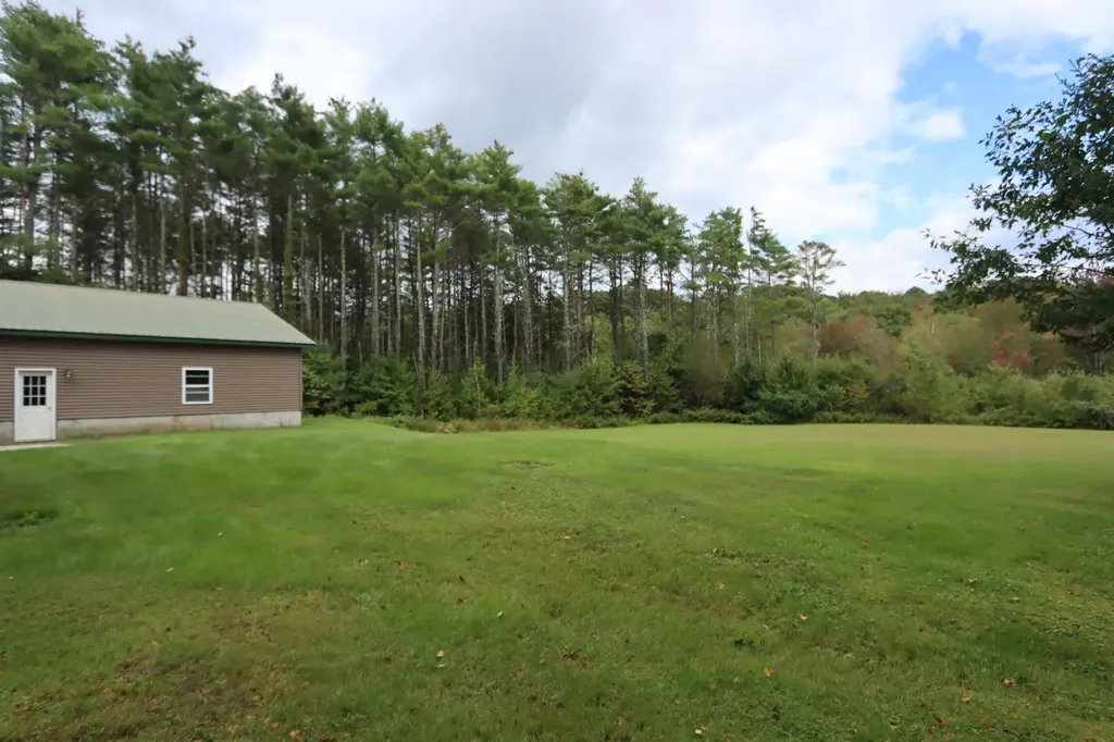 256 Church Hill Road Leeds ME 04263