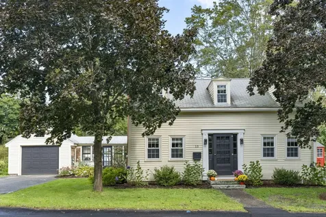 15 Park Street South Berwick ME 03908