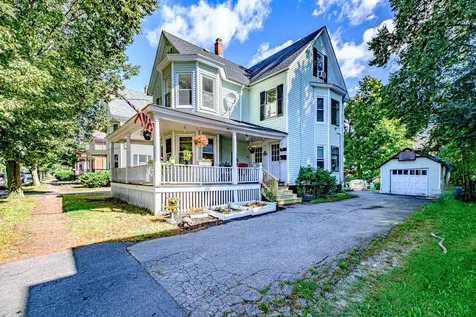 15-17 Whitney Avenue Portland ME 04102