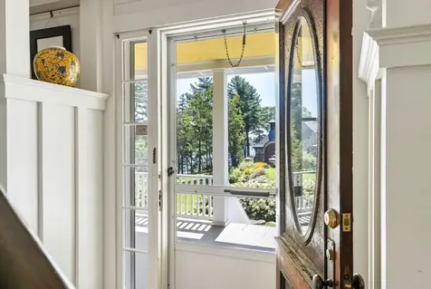 1 Chimes Lane Boothbay Harbor ME 04538