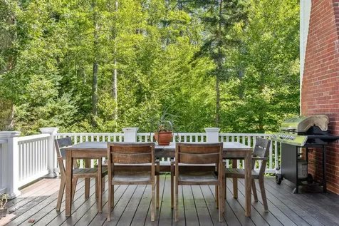 1 Chimes Lane Boothbay Harbor ME 04538