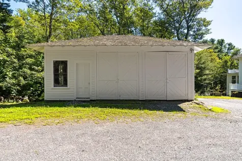 1 Chimes Lane Boothbay Harbor ME 04538