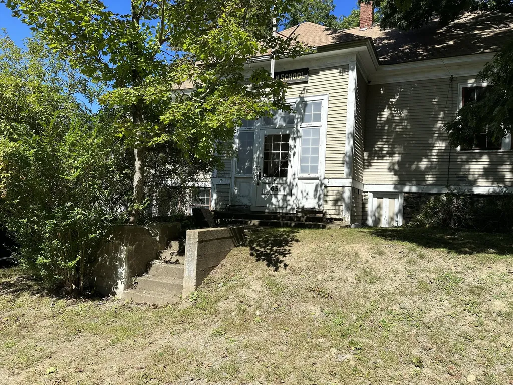 65 Cider Hill Road York ME 03909