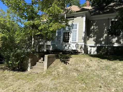 65 Cider Hill Road York ME 03909