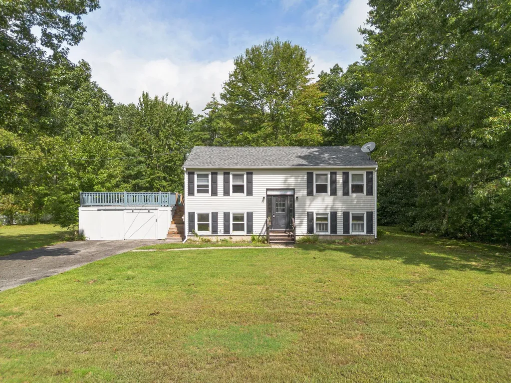 1624 Branch Road Wells ME 04090
