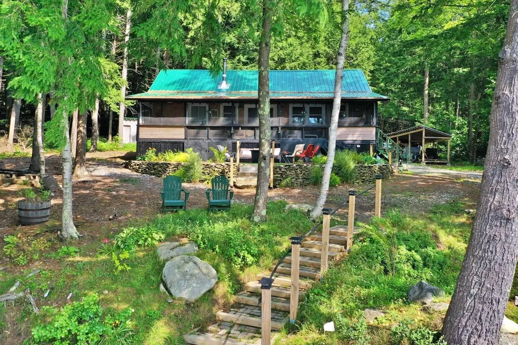 152 Tappan Farm Road Winthrop ME 04364