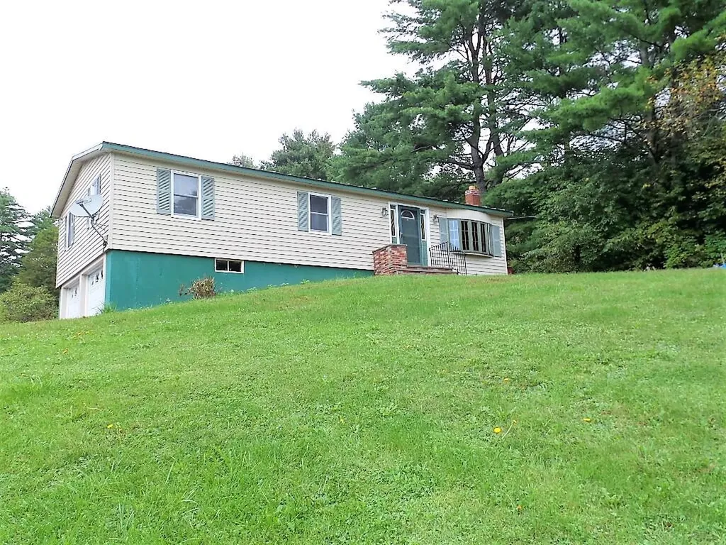 280 Covell Road Fairfield ME 04937