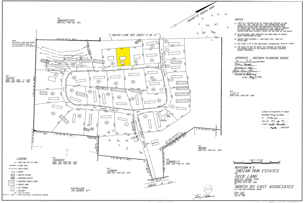 33 Amy Circle Dresden ME 04342