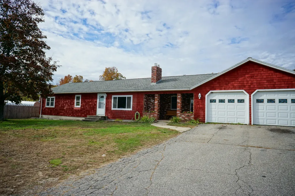 11 Miller Street Sanford ME 04073