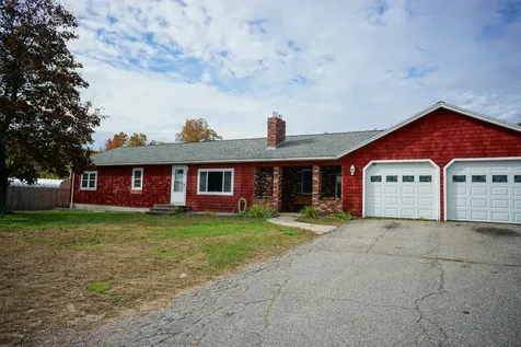 11 Miller Street Sanford ME 04073
