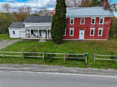 588 Kennebec Road Hampden ME 04444