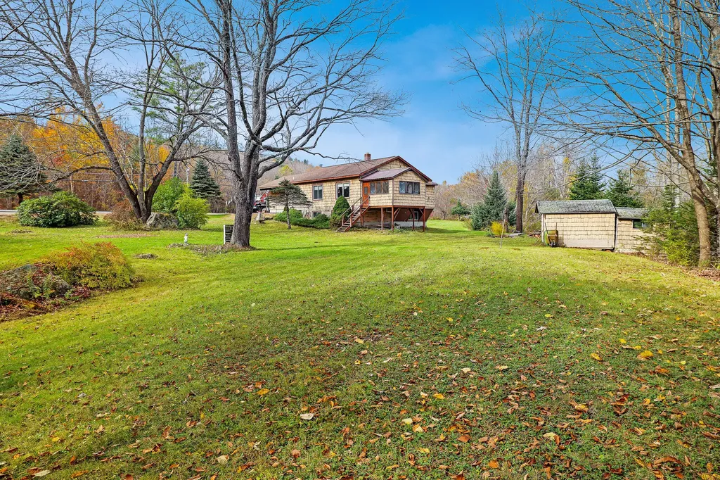 348 Swift River Road Mexico ME 04257