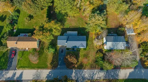 49 Raydon Road Extension York ME 03909