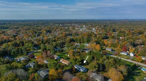 49 Raydon Road Extension York ME 03909