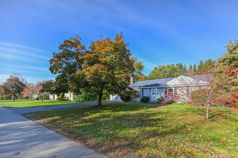 49 Raydon Road Extension York ME 03909