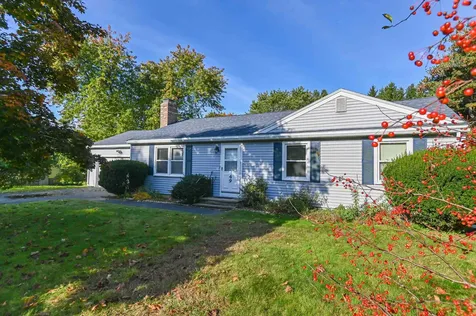 49 Raydon Road Extension York ME 03909