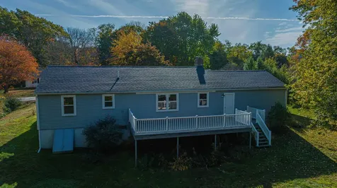 49 Raydon Road Extension York ME 03909