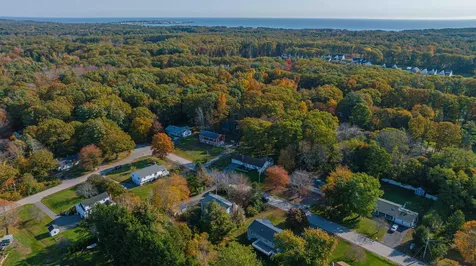 49 Raydon Road Extension York ME 03909