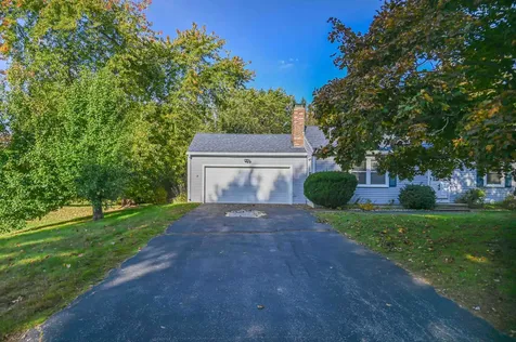49 Raydon Road Extension York ME 03909