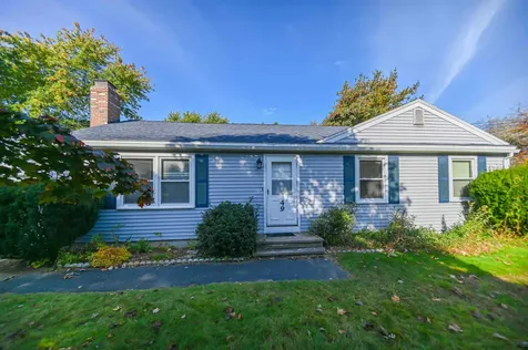 49 Raydon Road Extension York ME 03909