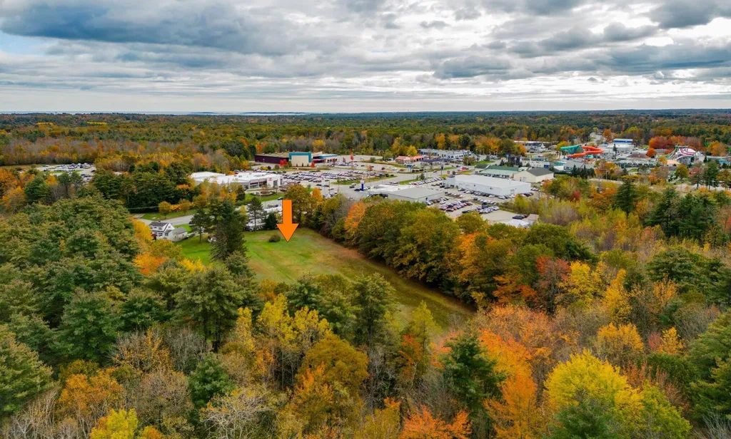 800 Portland Road Saco ME 04072