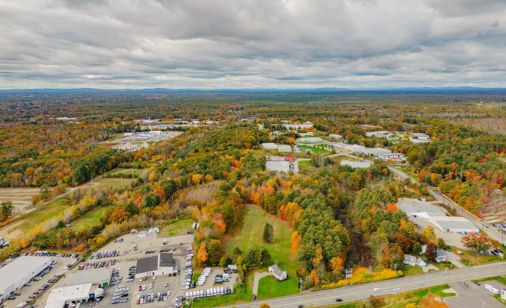 800 Portland Road Saco ME 04072