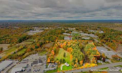 800 Portland Road Saco ME 04072