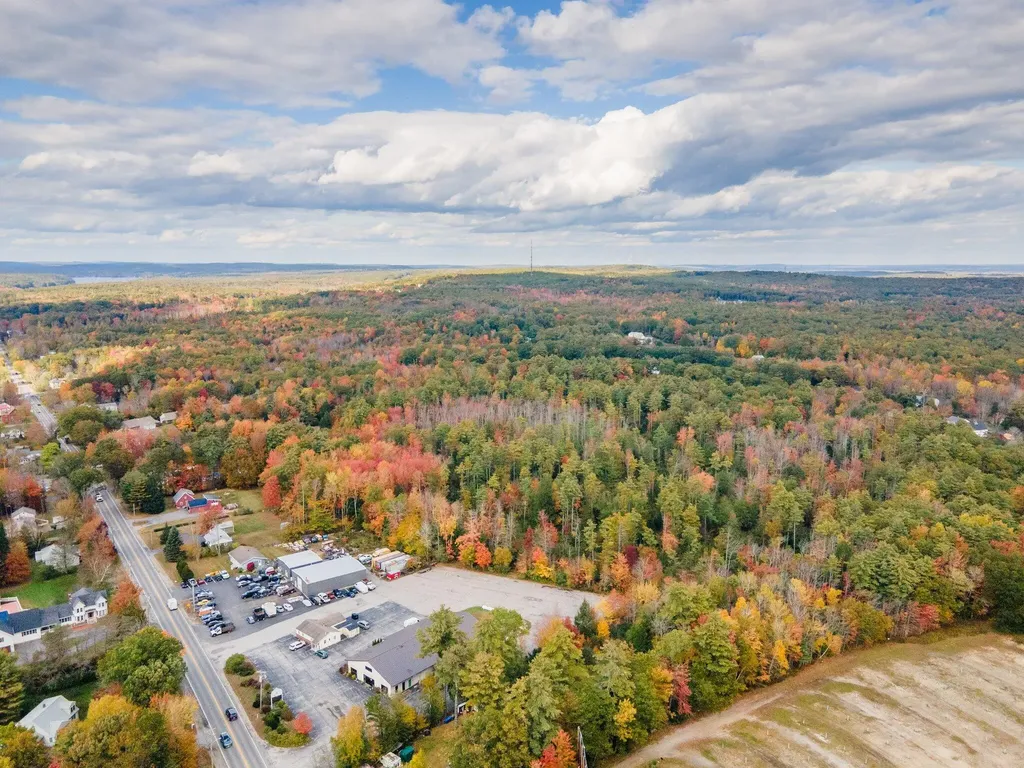 214 Duck Pond Road Westbrook ME 04092