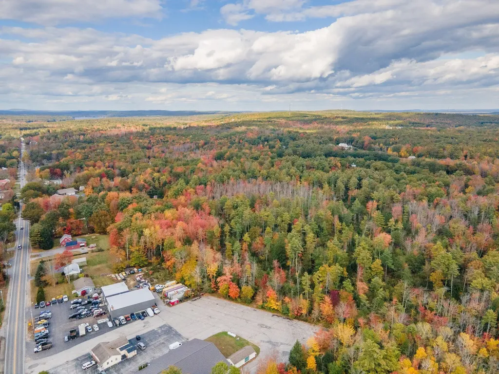 214 Duck Pond Road Westbrook ME 04092