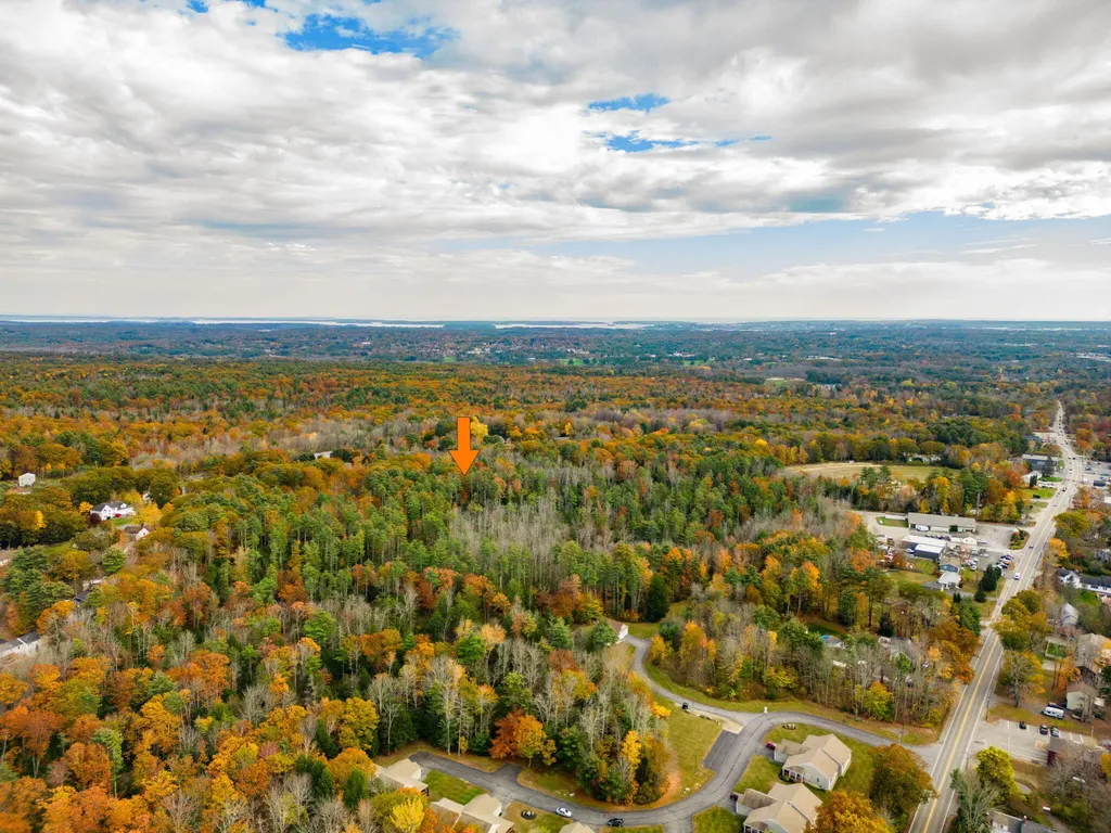214 Duck Pond Road Westbrook ME 04092