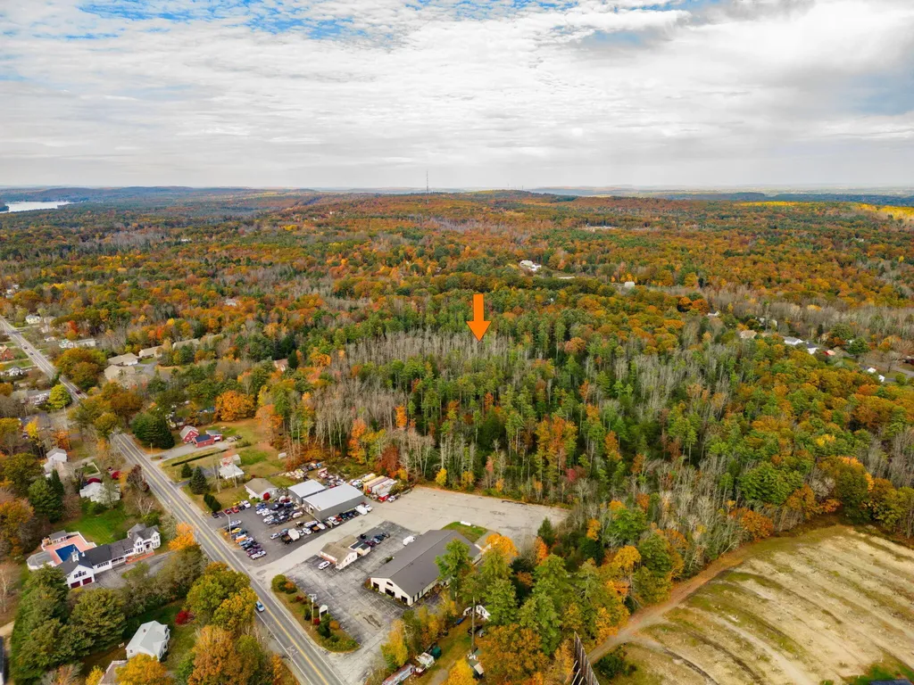214 Duck Pond Road Westbrook ME 04092
