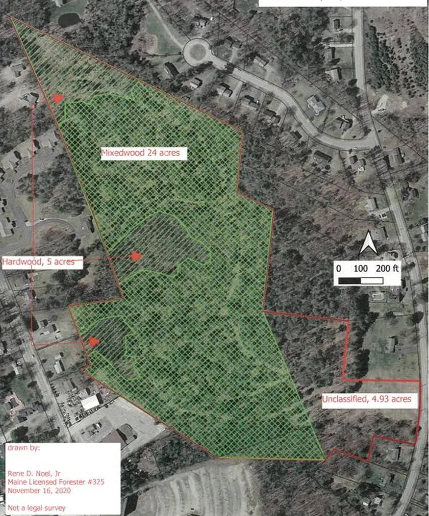 214 Duck Pond Road Westbrook ME 04092