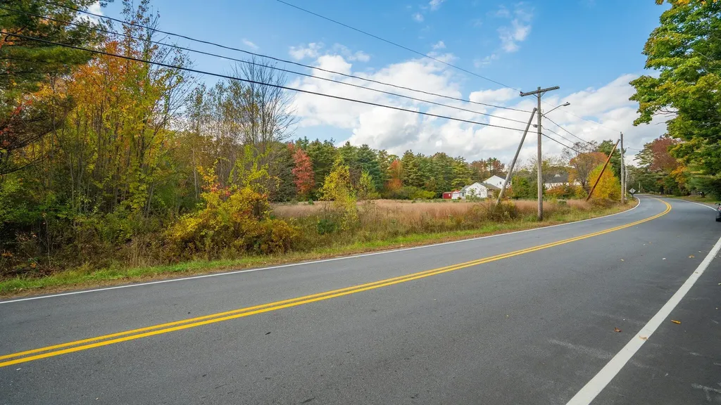214 Duck Pond Road Westbrook ME 04092